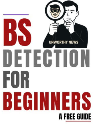 A Free Guide By Unworthy News